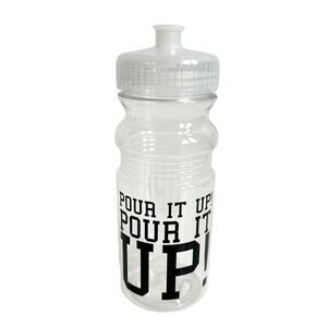 🔃Pour It Up! Water Bottle